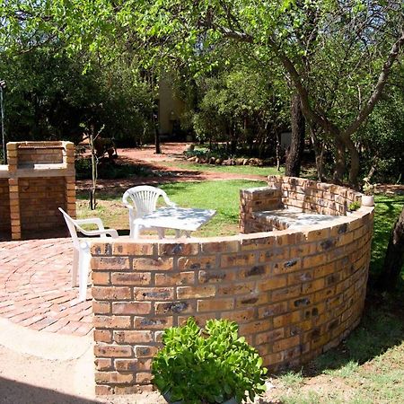 Suzie'S Loft - Nude - Suneden Family Naturist Resort Pretoria-Noord Εξωτερικό φωτογραφία