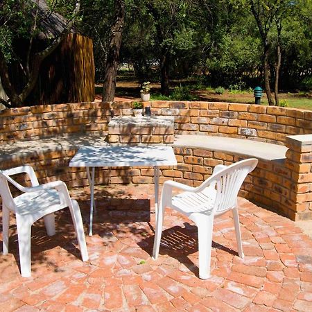 Suzie'S Loft - Nude - Suneden Family Naturist Resort Pretoria-Noord Εξωτερικό φωτογραφία