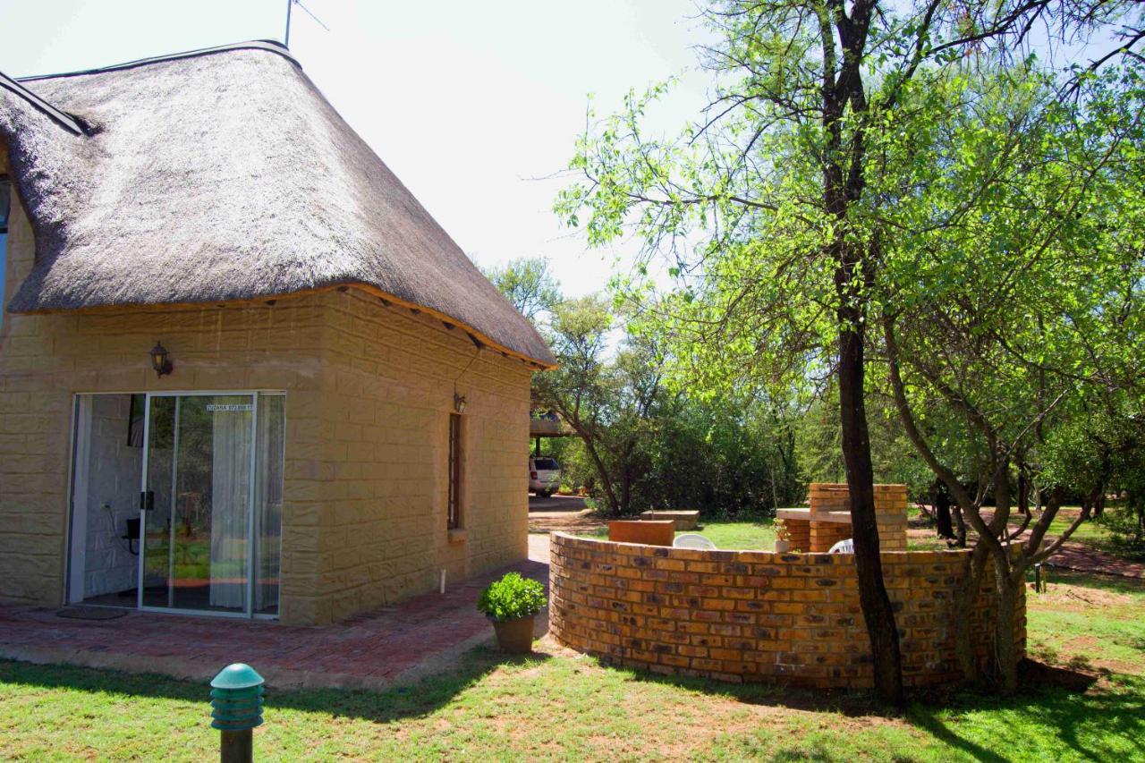 Suzie'S Loft - Nude - Suneden Family Naturist Resort Pretoria-Noord Εξωτερικό φωτογραφία