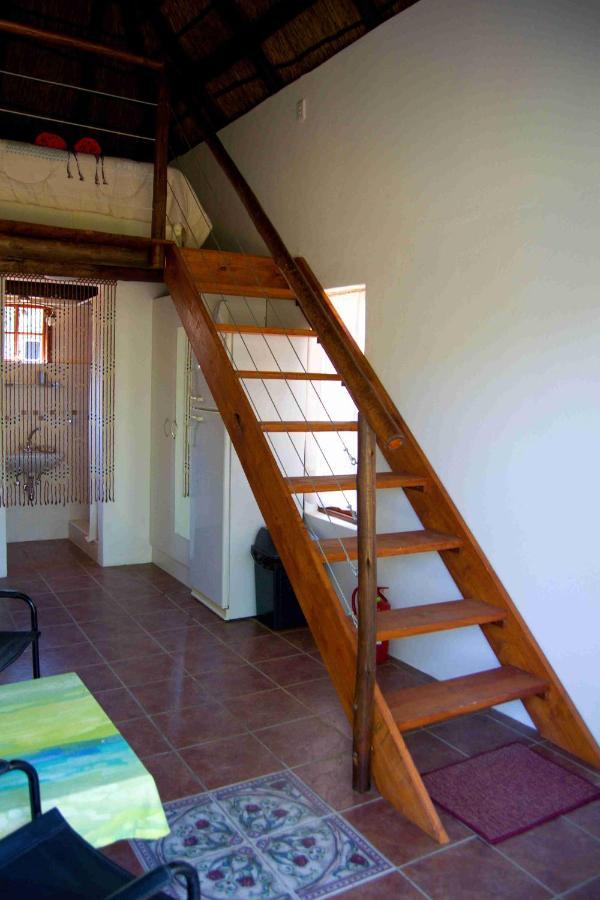 Suzie'S Loft - Nude - Suneden Family Naturist Resort Pretoria-Noord Εξωτερικό φωτογραφία