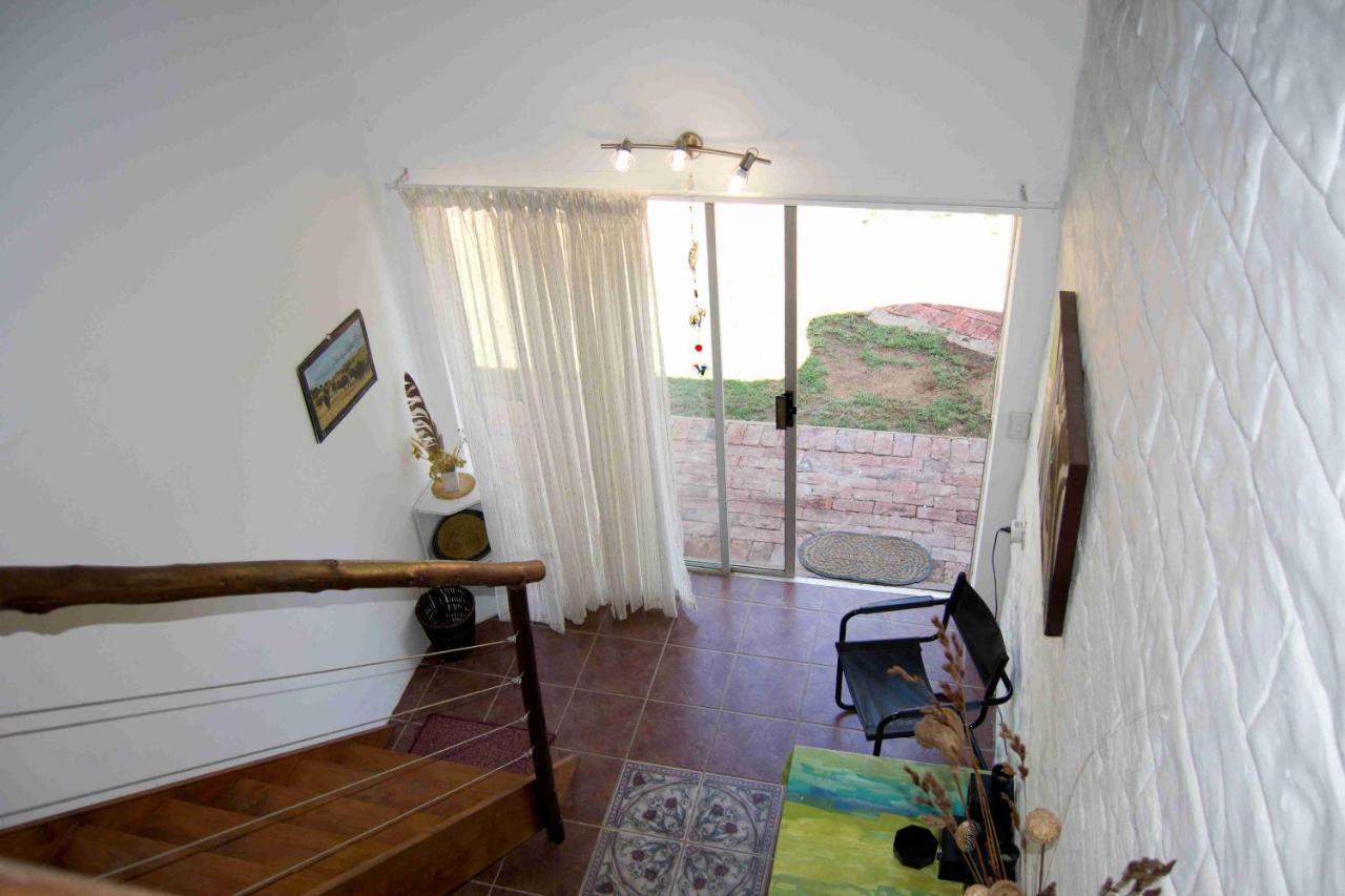 Suzie'S Loft - Nude - Suneden Family Naturist Resort Pretoria-Noord Εξωτερικό φωτογραφία