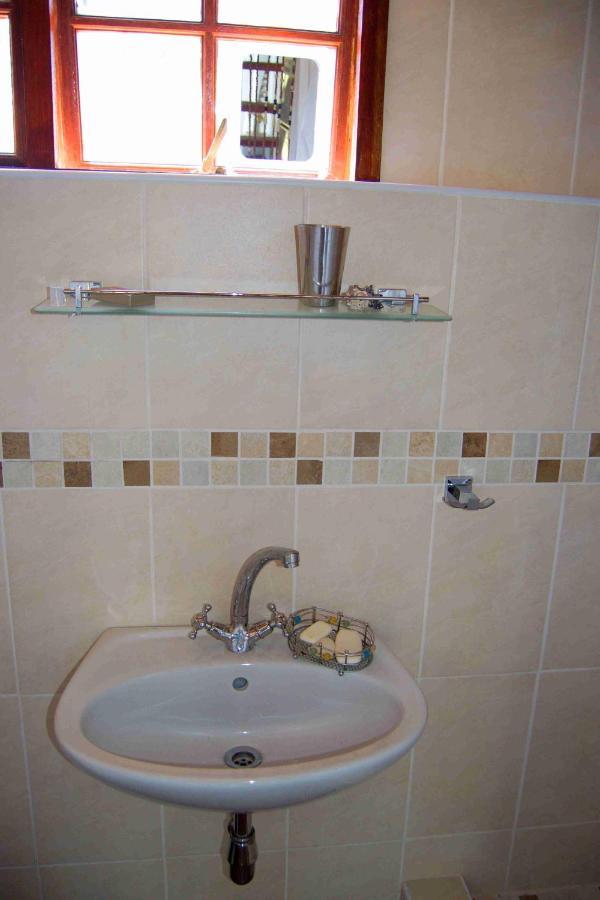 Suzie'S Loft - Nude - Suneden Family Naturist Resort Pretoria-Noord Εξωτερικό φωτογραφία