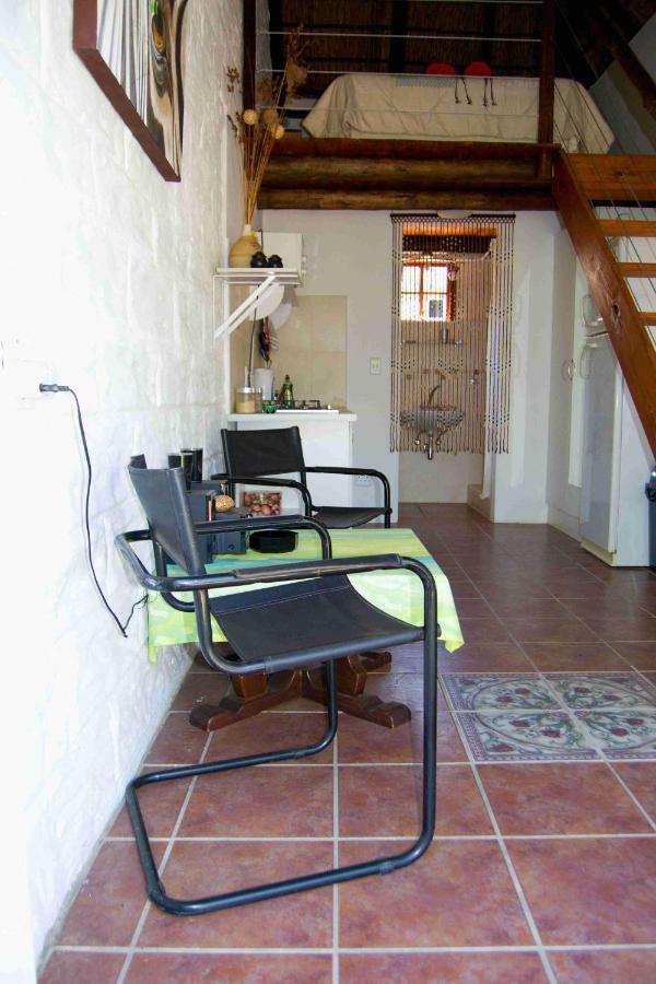 Suzie'S Loft - Nude - Suneden Family Naturist Resort Pretoria-Noord Εξωτερικό φωτογραφία