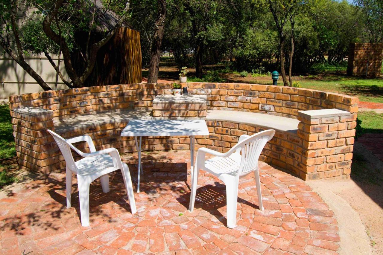 Suzie'S Loft - Nude - Suneden Family Naturist Resort Pretoria-Noord Εξωτερικό φωτογραφία