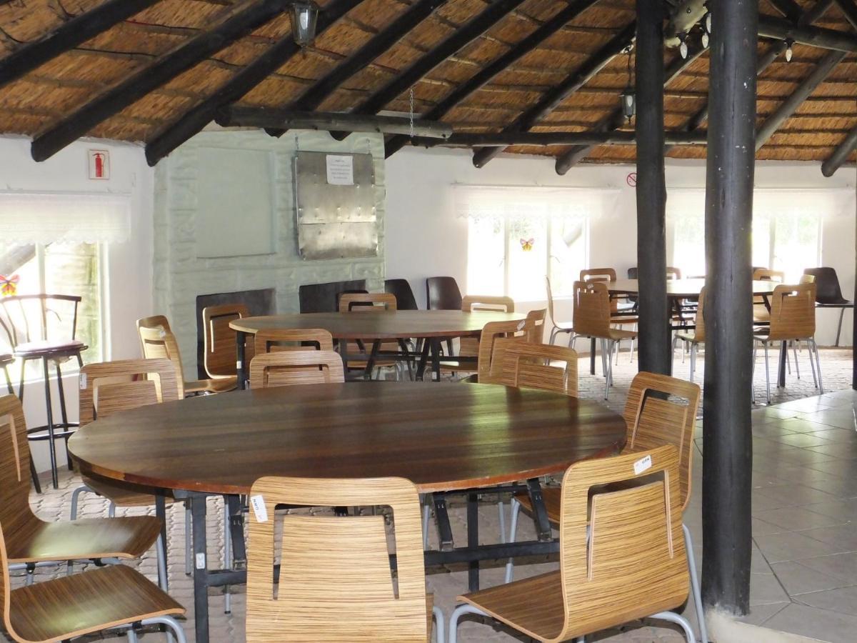 Suzie'S Loft - Nude - Suneden Family Naturist Resort Pretoria-Noord Εξωτερικό φωτογραφία