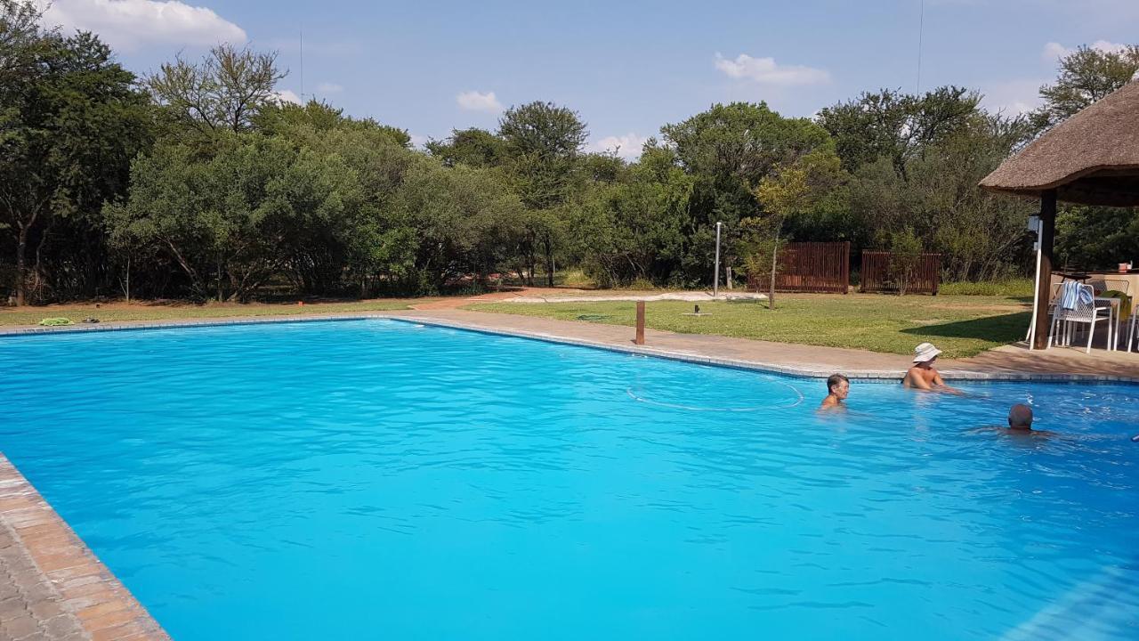 Suzie'S Loft - Nude - Suneden Family Naturist Resort Pretoria-Noord Εξωτερικό φωτογραφία