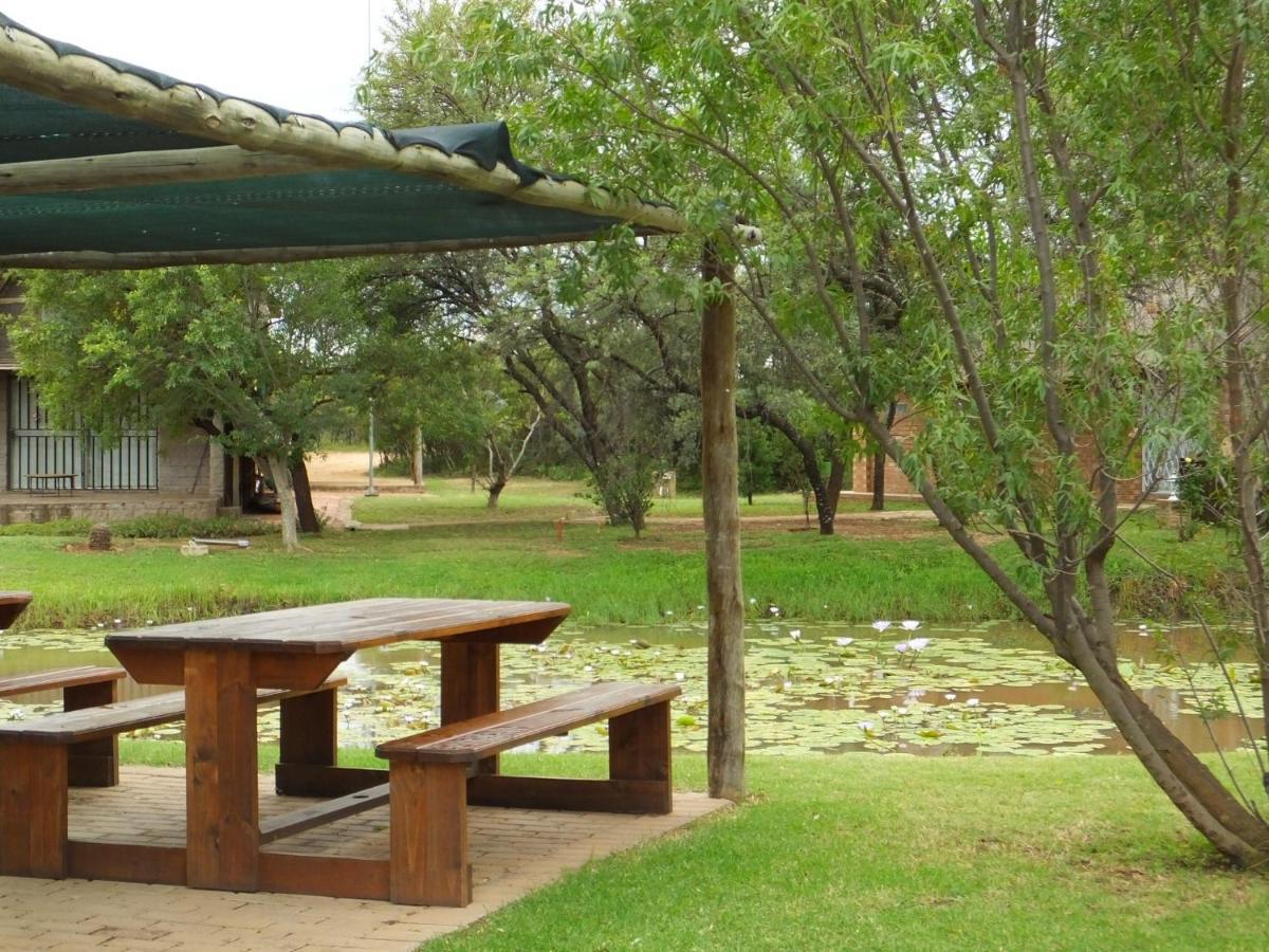Suzie'S Loft - Nude - Suneden Family Naturist Resort Pretoria-Noord Εξωτερικό φωτογραφία