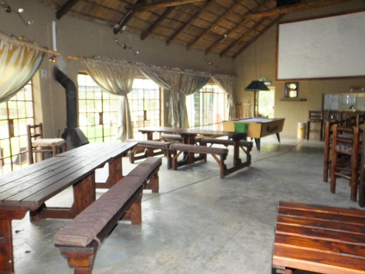 Suzie'S Loft - Nude - Suneden Family Naturist Resort Pretoria-Noord Εξωτερικό φωτογραφία