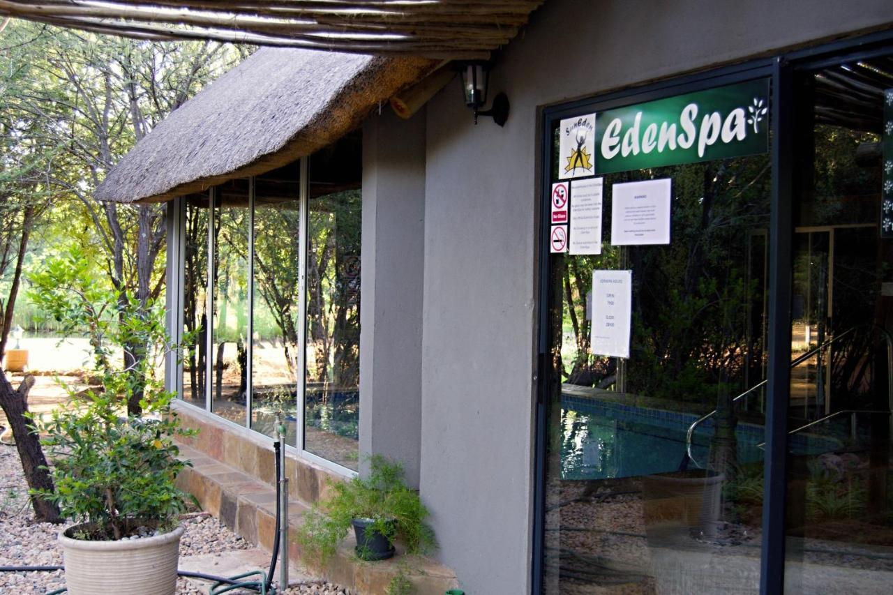 Suzie'S Loft - Nude - Suneden Family Naturist Resort Pretoria-Noord Εξωτερικό φωτογραφία