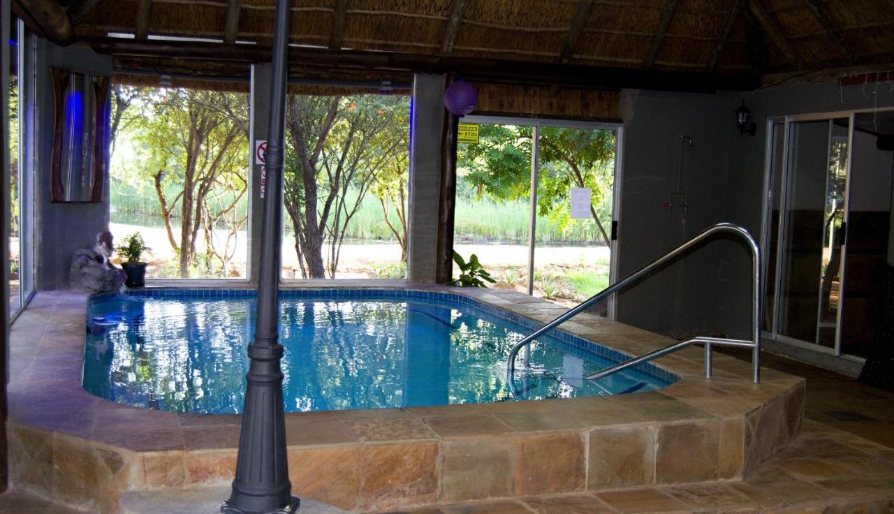 Suzie'S Loft - Nude - Suneden Family Naturist Resort Pretoria-Noord Εξωτερικό φωτογραφία